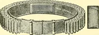 Picture 74 of 481 from Modern surgery, general and operative / by John Chalmers Da Costa. (1907), leaf 266
