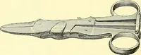 Picture 101 of 481 from Modern surgery, general and operative / by John Chalmers Da Costa. (1907), leaf 386