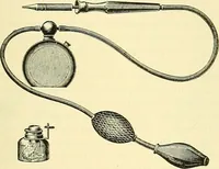 Picture 105 of 481 from Modern surgery, general and operative / by John Chalmers Da Costa. (1907), leaf 391