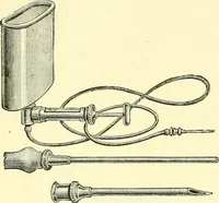 Picture 110 of 481 from Modern surgery, general and operative / by John Chalmers Da Costa. (1907), leaf 406