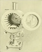 An illustration from Modern surgery, general and operative / by John Chalmers Da Costa. (1907)