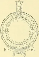 Picture 180 of 481 from Modern surgery, general and operative / by John Chalmers Da Costa. (1907), leaf 565