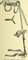 Picture 183 of 481 from Modern surgery, general and operative / by John Chalmers Da Costa. (1907), leaf 573