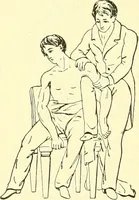 Picture 192 of 481 from Modern surgery, general and operative / by John Chalmers Da Costa. (1907), leaf 610