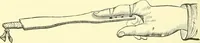 Picture 197 of 481 from Modern surgery, general and operative / by John Chalmers Da Costa. (1907), leaf 616