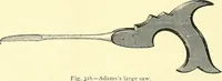 Picture 200 of 481 from Modern surgery, general and operative / by John Chalmers Da Costa. (1907), leaf 628