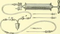 Picture 211 of 481 from Modern surgery, general and operative / by John Chalmers Da Costa. (1907), leaf 638