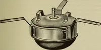 An illustration from The diagnostics of internal medicine : a clinical treatise upon the recognised principles of medical diagnosis, prepared for the use of students and practitioners of medicine / by Glentworth Reeve Butler ... ; with five coloured plates and two hundred and seventy-two illustrations and charts in the text. (1909)