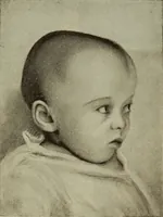 An illustration from The diagnostics of internal medicine : a clinical treatise upon the recognised principles of medical diagnosis, prepared for the use of students and practitioners of medicine / by Glentworth Reeve Butler ... ; with five coloured plates and two hundred and seventy-two illustrations and charts in the text. (1909)