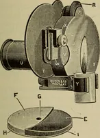 An illustration from The diagnostics of internal medicine : a clinical treatise upon the recognised principles of medical diagnosis, prepared for the use of students and practitioners of medicine / by Glentworth Reeve Butler ... ; with five coloured plates and two hundred and seventy-two illustrations and charts in the text. (1909)