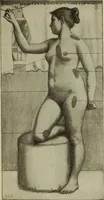 An illustration from The diagnostics of internal medicine : a clinical treatise upon the recognised principles of medical diagnosis, prepared for the use of students and practitioners of medicine / by Glentworth Reeve Butler ... ; with five coloured plates and two hundred and seventy-two illustrations and charts in the text. (1909)