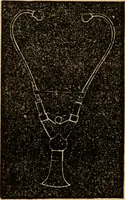 An illustration from The household physician : for the use of families, planters, seamen, and travellers ; being a brief description, in plain language, of all the diseases of men, women, and children, with the newest and most approved methods of curing them / by Ira Warren. (1866)
