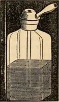 An illustration from The household physician : for the use of families, planters, seamen, and travellers ; being a brief description, in plain language, of all the diseases of men, women, and children, with the newest and most approved methods of curing them / by Ira Warren. (1866)
