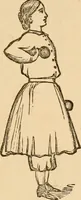 An illustration from The household physician : for the use of families, planters, seamen, and travellers ; being a brief description, in plain language, of all the diseases of men, women, and children, with the newest and most approved methods of curing them / by Ira Warren. (1866)