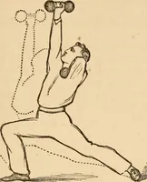 An illustration from The household physician : for the use of families, planters, seamen, and travellers ; being a brief description, in plain language, of all the diseases of men, women, and children, with the newest and most approved methods of curing them / by Ira Warren. (1866)