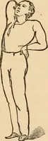 An illustration from The household physician : for the use of families, planters, seamen, and travellers ; being a brief description, in plain language, of all the diseases of men, women, and children, with the newest and most approved methods of curing them / by Ira Warren. (1866)