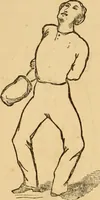 An illustration from The household physician : for the use of families, planters, seamen, and travellers ; being a brief description, in plain language, of all the diseases of men, women, and children, with the newest and most approved methods of curing them / by Ira Warren. (1866)