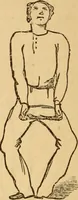 An illustration from The household physician : for the use of families, planters, seamen, and travellers ; being a brief description, in plain language, of all the diseases of men, women, and children, with the newest and most approved methods of curing them / by Ira Warren. (1866)