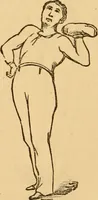 An illustration from The household physician : for the use of families, planters, seamen, and travellers ; being a brief description, in plain language, of all the diseases of men, women, and children, with the newest and most approved methods of curing them / by Ira Warren. (1866)