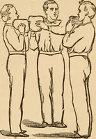 An illustration from The household physician : for the use of families, planters, seamen, and travellers ; being a brief description, in plain language, of all the diseases of men, women, and children, with the newest and most approved methods of curing them / by Ira Warren. (1866)