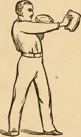 An illustration from The household physician : for the use of families, planters, seamen, and travellers ; being a brief description, in plain language, of all the diseases of men, women, and children, with the newest and most approved methods of curing them / by Ira Warren. (1866)