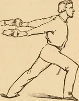 An illustration from The household physician : for the use of families, planters, seamen, and travellers ; being a brief description, in plain language, of all the diseases of men, women, and children, with the newest and most approved methods of curing them / by Ira Warren. (1866)