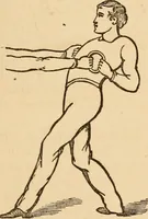 An illustration from The household physician : for the use of families, planters, seamen, and travellers ; being a brief description, in plain language, of all the diseases of men, women, and children, with the newest and most approved methods of curing them / by Ira Warren. (1866)