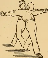 An illustration from The household physician : for the use of families, planters, seamen, and travellers ; being a brief description, in plain language, of all the diseases of men, women, and children, with the newest and most approved methods of curing them / by Ira Warren. (1866)