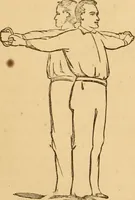 An illustration from The household physician : for the use of families, planters, seamen, and travellers ; being a brief description, in plain language, of all the diseases of men, women, and children, with the newest and most approved methods of curing them / by Ira Warren. (1866)