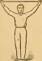 An illustration from The household physician : for the use of families, planters, seamen, and travellers ; being a brief description, in plain language, of all the diseases of men, women, and children, with the newest and most approved methods of curing them / by Ira Warren. (1866)