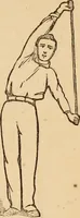 An illustration from The household physician : for the use of families, planters, seamen, and travellers ; being a brief description, in plain language, of all the diseases of men, women, and children, with the newest and most approved methods of curing them / by Ira Warren. (1866)