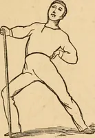 An illustration from The household physician : for the use of families, planters, seamen, and travellers ; being a brief description, in plain language, of all the diseases of men, women, and children, with the newest and most approved methods of curing them / by Ira Warren. (1866)