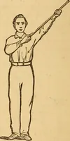 An illustration from The household physician : for the use of families, planters, seamen, and travellers ; being a brief description, in plain language, of all the diseases of men, women, and children, with the newest and most approved methods of curing them / by Ira Warren. (1866)