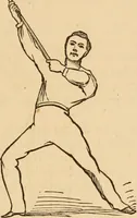 An illustration from The household physician : for the use of families, planters, seamen, and travellers ; being a brief description, in plain language, of all the diseases of men, women, and children, with the newest and most approved methods of curing them / by Ira Warren. (1866)