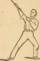 An illustration from The household physician : for the use of families, planters, seamen, and travellers ; being a brief description, in plain language, of all the diseases of men, women, and children, with the newest and most approved methods of curing them / by Ira Warren. (1866)