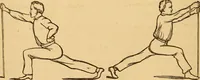 An illustration from The household physician : for the use of families, planters, seamen, and travellers ; being a brief description, in plain language, of all the diseases of men, women, and children, with the newest and most approved methods of curing them / by Ira Warren. (1866)