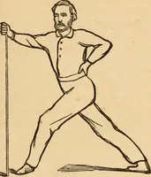 An illustration from The household physician : for the use of families, planters, seamen, and travellers ; being a brief description, in plain language, of all the diseases of men, women, and children, with the newest and most approved methods of curing them / by Ira Warren. (1866)