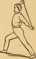 An illustration from The household physician : for the use of families, planters, seamen, and travellers ; being a brief description, in plain language, of all the diseases of men, women, and children, with the newest and most approved methods of curing them / by Ira Warren. (1866)