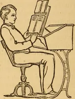 An illustration from The household physician : for the use of families, planters, seamen, and travellers ; being a brief description, in plain language, of all the diseases of men, women, and children, with the newest and most approved methods of curing them / by Ira Warren. (1866)