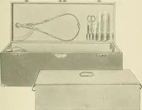 An illustration from Obstetrics : a text-book for the use of students and practitioners / by J. Whitridge Williams ... with eight coloured plates and six hundred and thirty illustrations in the text. (1903)