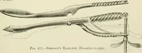 Picture 140 of 231 from Obstetrics : a text-book for the use of students and practitioners / by J. Whitridge Williams ... with eight coloured plates and six hundred and thirty illustrations in the text. (1903), leaf 475