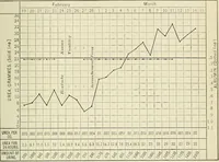 An illustration from Obstetrics : a text-book for the use of students and practitioners / by J. Whitridge Williams ... with eight coloured plates and six hundred and thirty illustrations in the text. (1903)