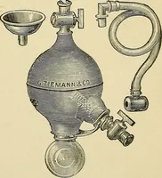An illustration from A practical treatise on genito-urinary and venereal diseases and syphilis / By Robert W. Taylor. (1904)