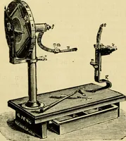 An illustration from A manual of physiology : with practical exercises / by G. N. Stewart ; with coloured plate and 467 other illustrations. (1914)