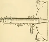 An illustration from A manual of physiology : with practical exercises / by G. N. Stewart ; with coloured plate and 467 other illustrations. (1914)