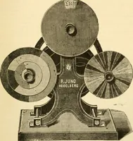 Picture 345 of 351 from A manual of physiology : with practical exercises / by G. N. Stewart ; with coloured plate and 467 other illustrations. (1914), leaf 1093