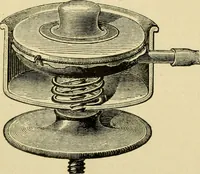 An illustration from A manual of physiology : with practical exercises / by G. N. Stewart ; with coloured plate and 467 other illustrations. (1914)