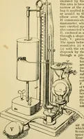 An illustration from A manual of physiology : with practical exercises / by G. N. Stewart ; with coloured plate and 467 other illustrations. (1914)