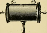 An illustration from A manual of physiology : with practical exercises / by G. N. Stewart ; with coloured plate and 467 other illustrations. (1914)