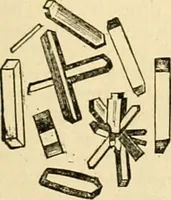 An illustration from A manual of physiology : with practical exercises / by G. N. Stewart ; with coloured plate and 467 other illustrations. (1914)